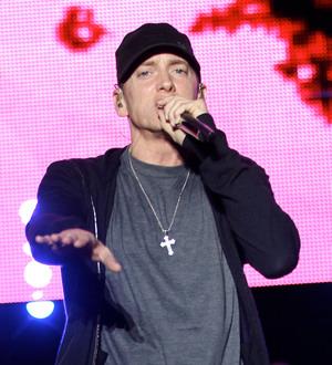 Eminem reaches 60 million Facebook followers