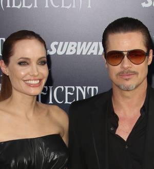 Angelina Jolie and Brad Pitt's new film angers locals in Malta