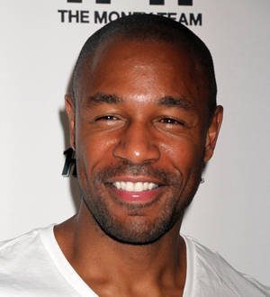 Birthday boy Tank is a new dad on New Year's Day