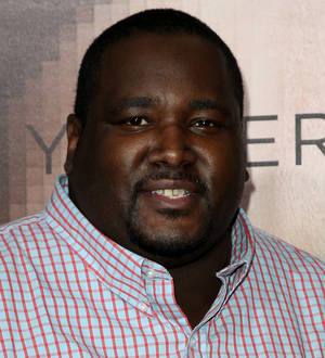 The Blind Side star keen to lose weight for action roles