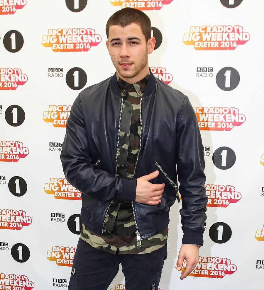 Nick Jonas praises 'incredibly smart' Selena Gomez