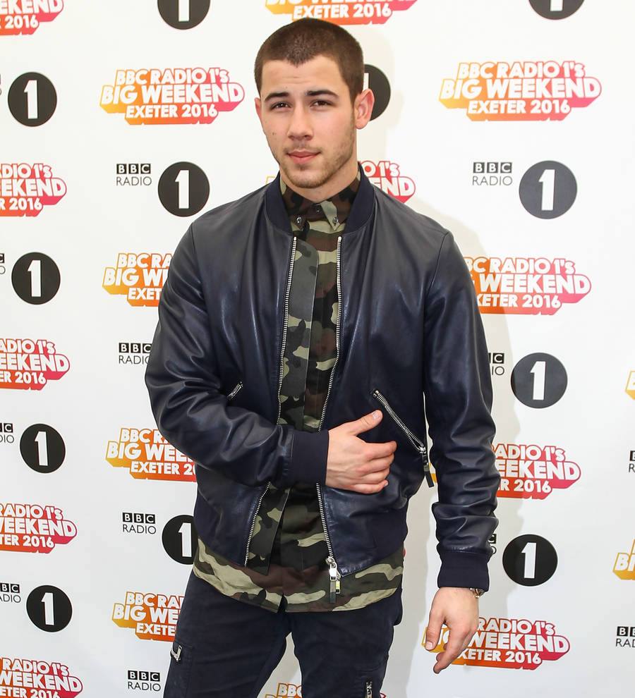 Nick Jonas praises 'incredibly smart' Selena Gomez