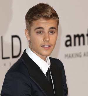 Justin Bieber hits studio with Cody Simpson