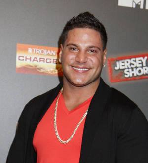 U.S. reality star Ronnie Ortiz-Magro hospitalized