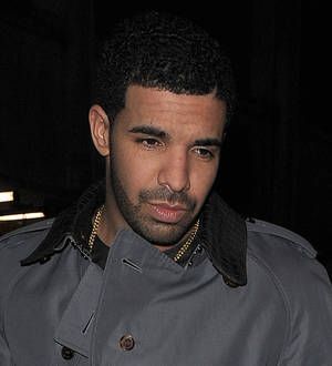 Drake to curate African-American art exhibit