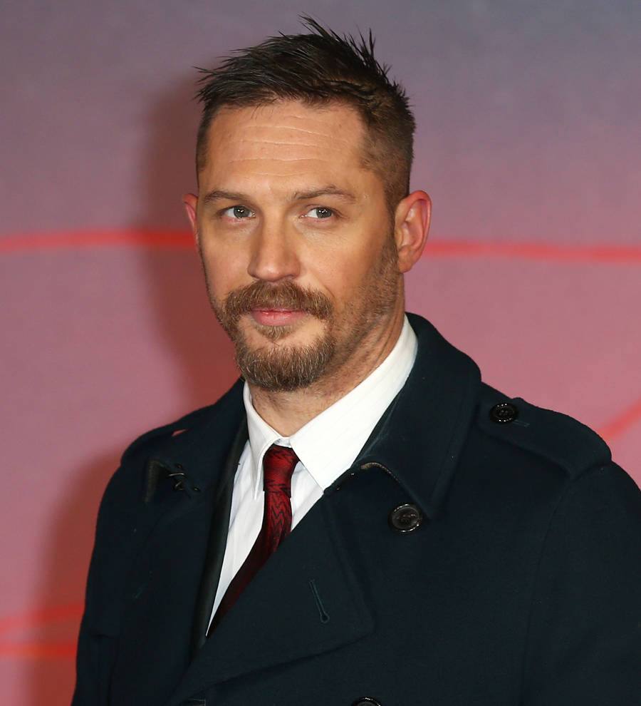 Tom Hardy and Aidan Turner lead latest odds for next James Bond