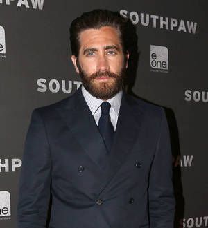 Jake Gyllenhaal: 'I want to be a good dad'