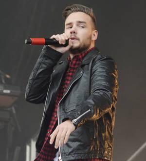 Liam Payne apologizes on bandmates' behalf after smoking scandal
