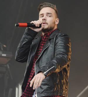 Liam Payne apologizes on bandmates' behalf after smoking scandal