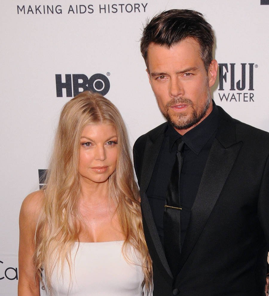 Fergie and Josh Duhamel separate