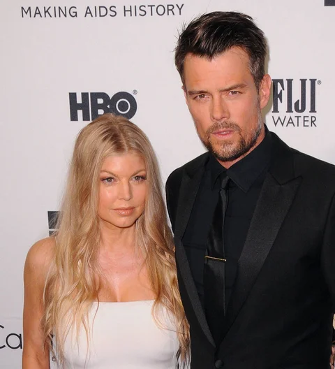 Fergie and Josh Duhamel separate