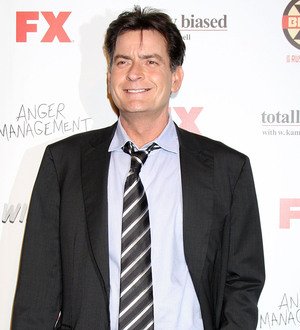 Charlie Sheen's TV comeback a big hit