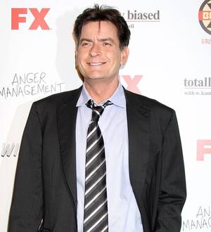 Charlie Sheen's TV comeback a big hit