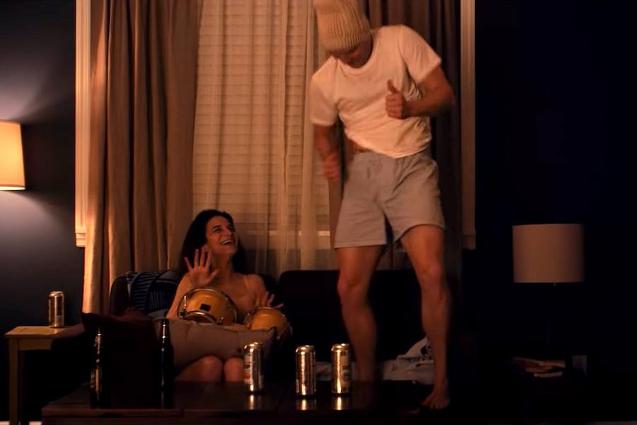 4 Unconventional Movies To Watch on Valentine's Day!