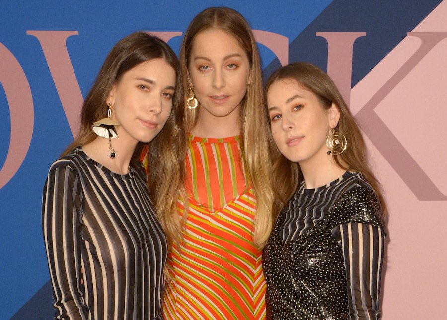 TRACK BY TRACK: HAIM's 'Something To Tell You'