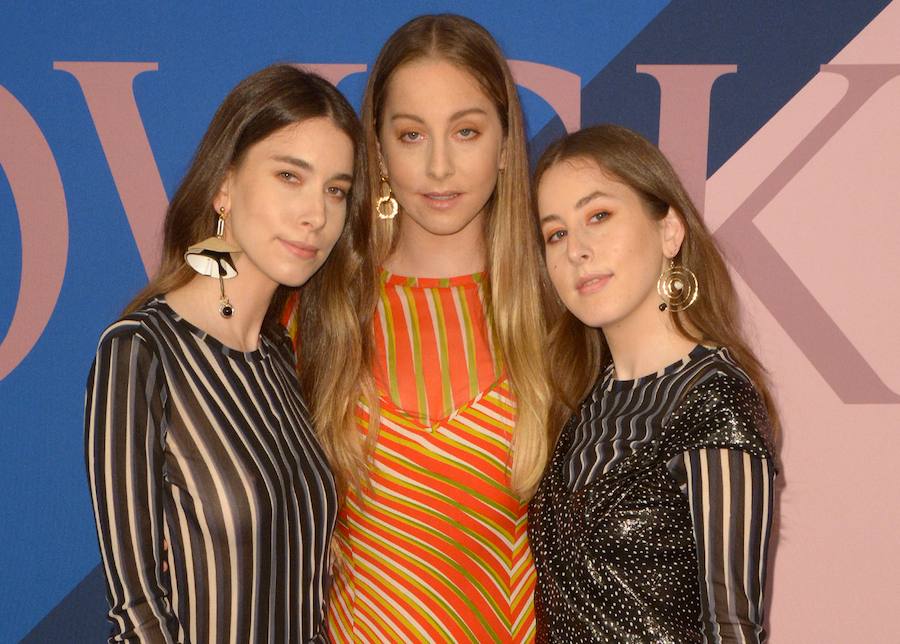 TRACK BY TRACK: HAIM's 'Something To Tell You'
