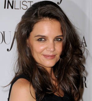 Katie Holmes to reprise Jackie Kennedy role