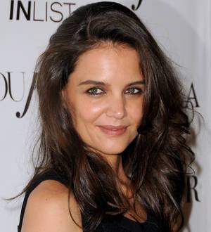 Katie Holmes to reprise Jackie Kennedy role