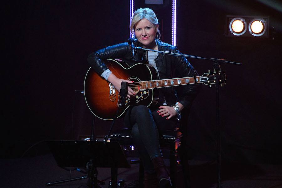 Sunday Music Vids: Dido
