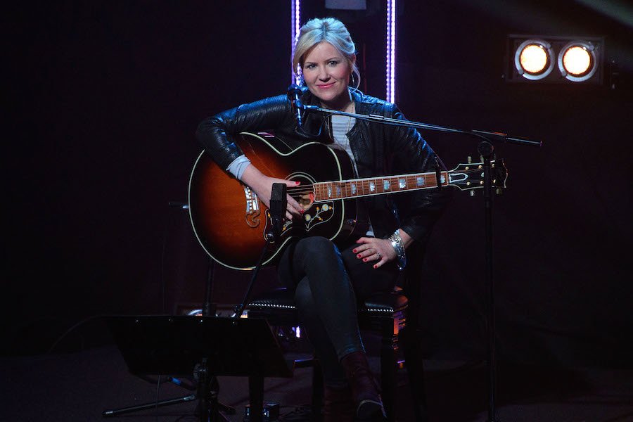 Sunday Music Vids: Dido