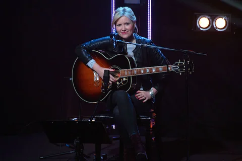 Sunday Music Vids: Dido