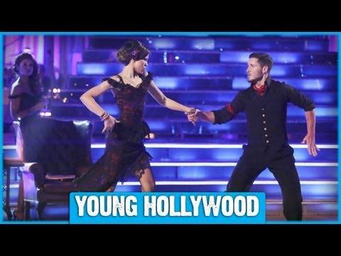 Zendaya's Biggest "DWTS" Surprise