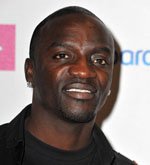 Akon to Welcome Baby Boy