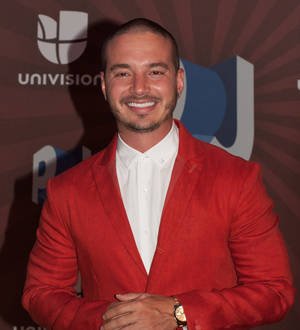 J. Balvin and Erik Hayser make People En Espanol's sexiest men list