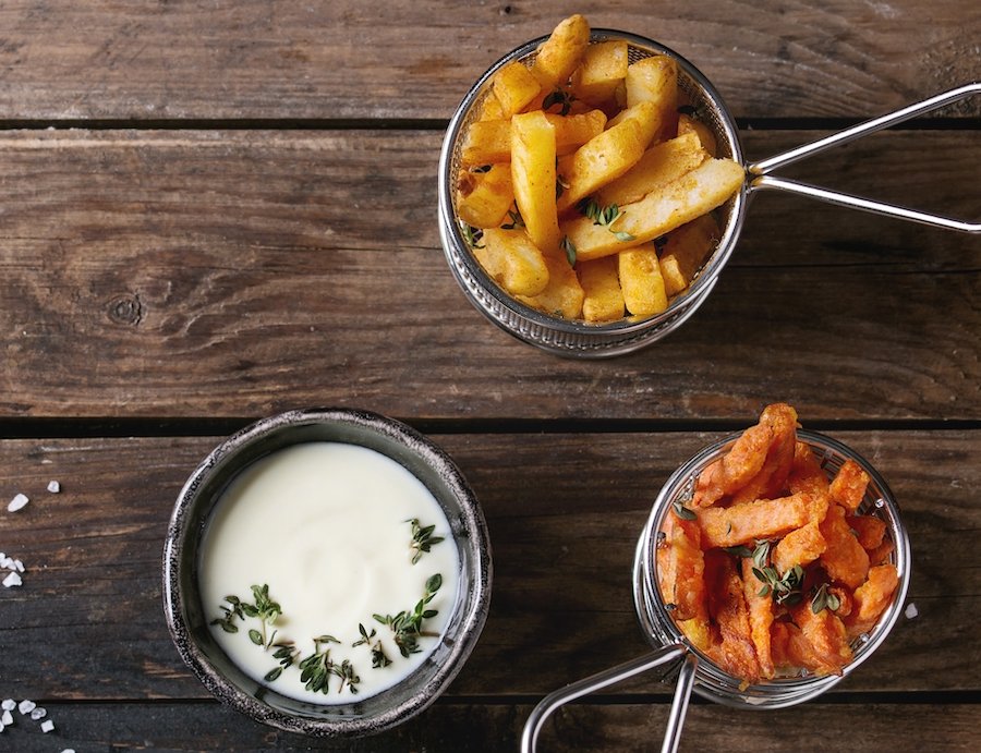 Top 5 Worst Foods for You (and Their Healthier Alternative)!