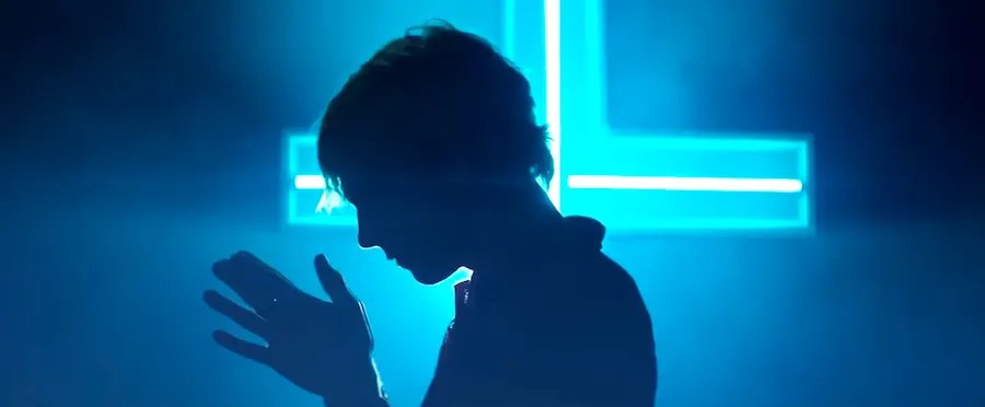 Hallelujah! The Driver Era Releases Debut Single "Preacher Man"!