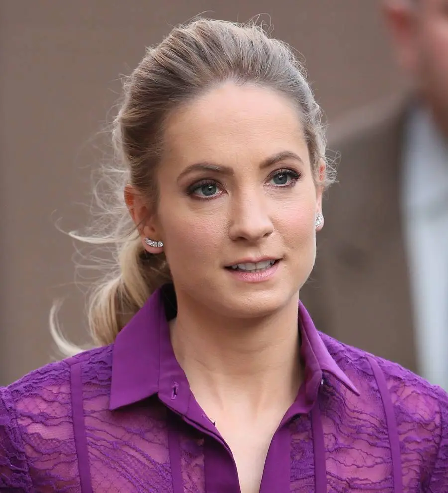 Joanne Froggatt: 'I think I ate my first pets'
