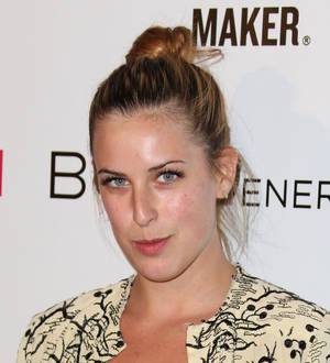 Tallulah Willis strips for body dysmorphia confession
