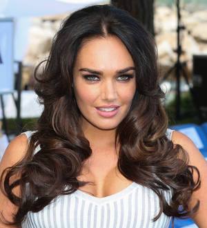 Ecclestone family comes together again for baby's christening