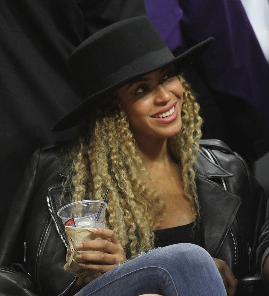 Beyonce releases extended look at Lemonade