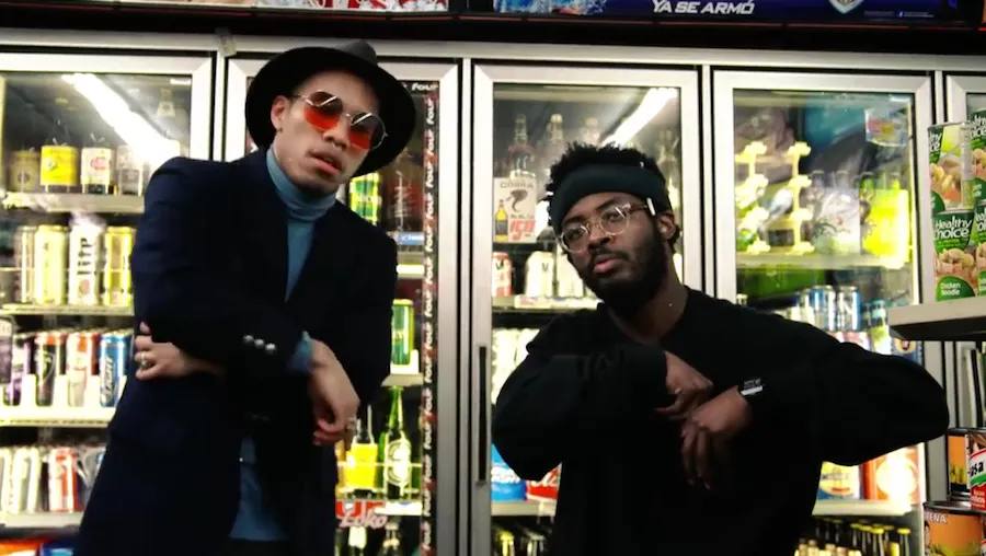 ARTIST SPOTLIGHT: NxWorries