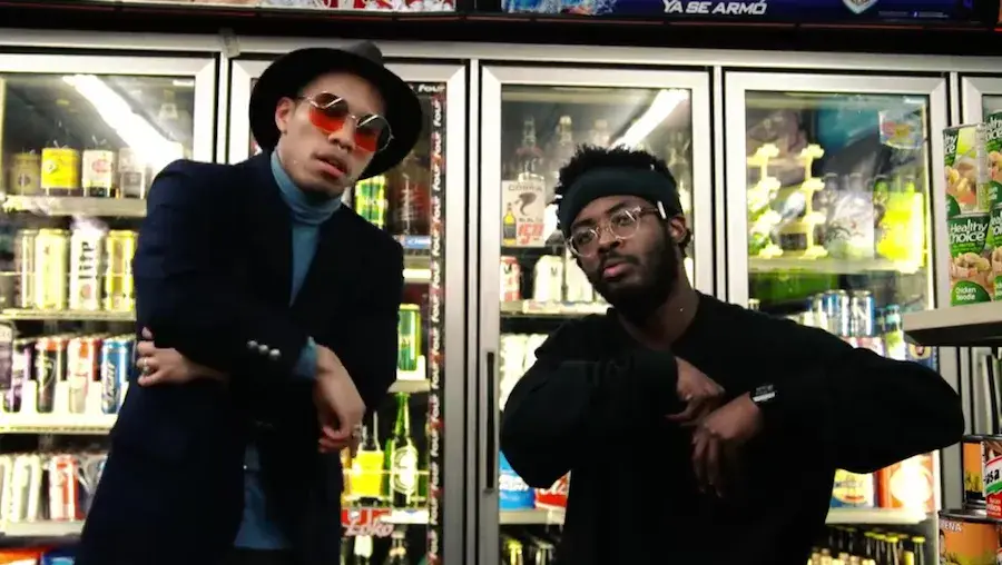 ARTIST SPOTLIGHT: NxWorries