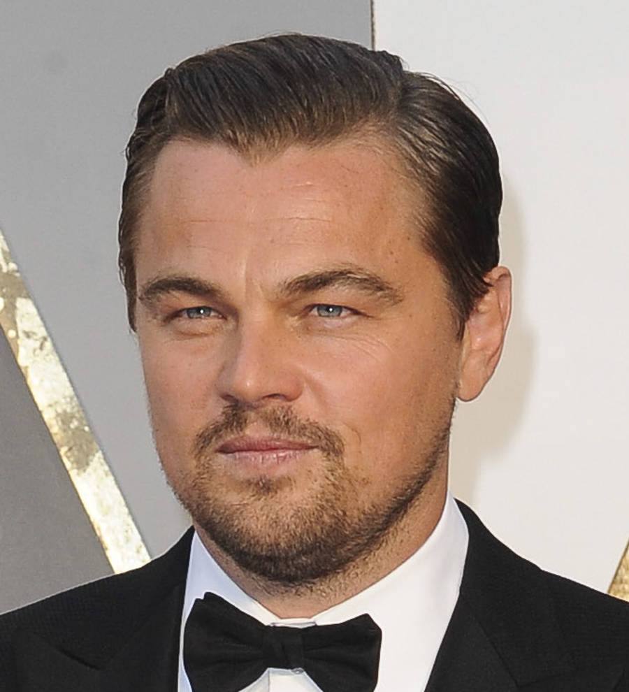 Leonardo DiCaprio a frontrunner for new The Joker role