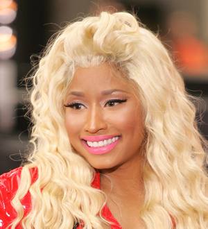 Nicki Minaj blasts critics over axed gigs