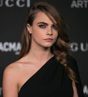 Cara Delevingne relocates to California for career - report