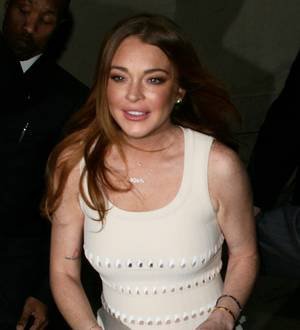 Lindsay Lohan's court hearing postponed