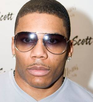 Nelly Lands Job as Radio Dj