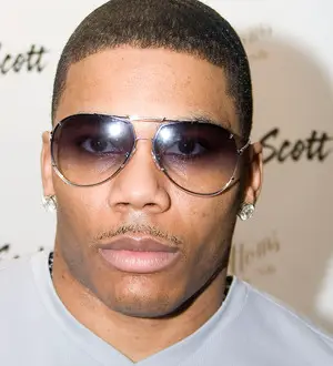 Nelly Lands Job as Radio Dj