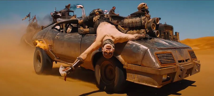 5 Times Practical Effects In Movies Blew Our Minds!