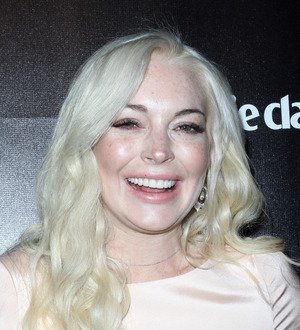 Lindsay Lohan confirms she's selling up