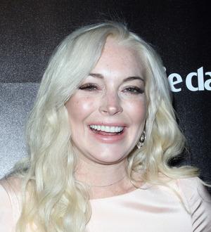 Lindsay Lohan confirms she's selling up