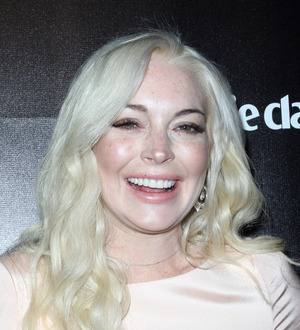 Lindsay Lohan confirms she's selling up