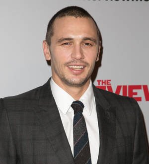 James Franco lands all-star cast for new Steinbeck film