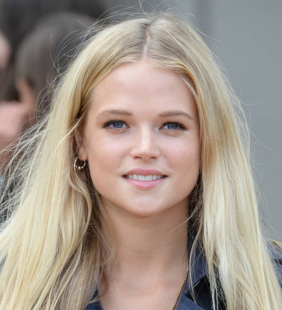 Gabriella Wilde to be second-time mother - report