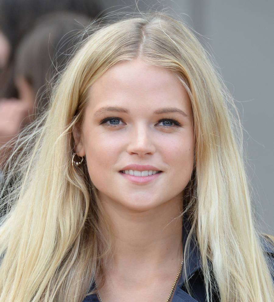 Gabriella Wilde to be second-time mother - report