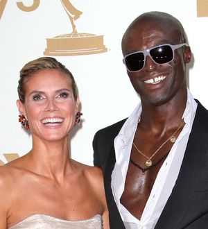Heidi Klum's family 'very sad' about Seal split